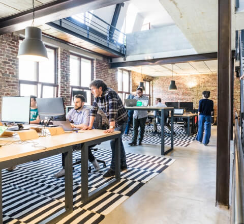 Create a winning business plan for your startup and attract successful investors