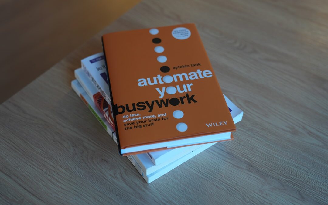 Top 6 Software per Automatizzare il Lavoro: Soluzioni Ideali per Startup nel 2026