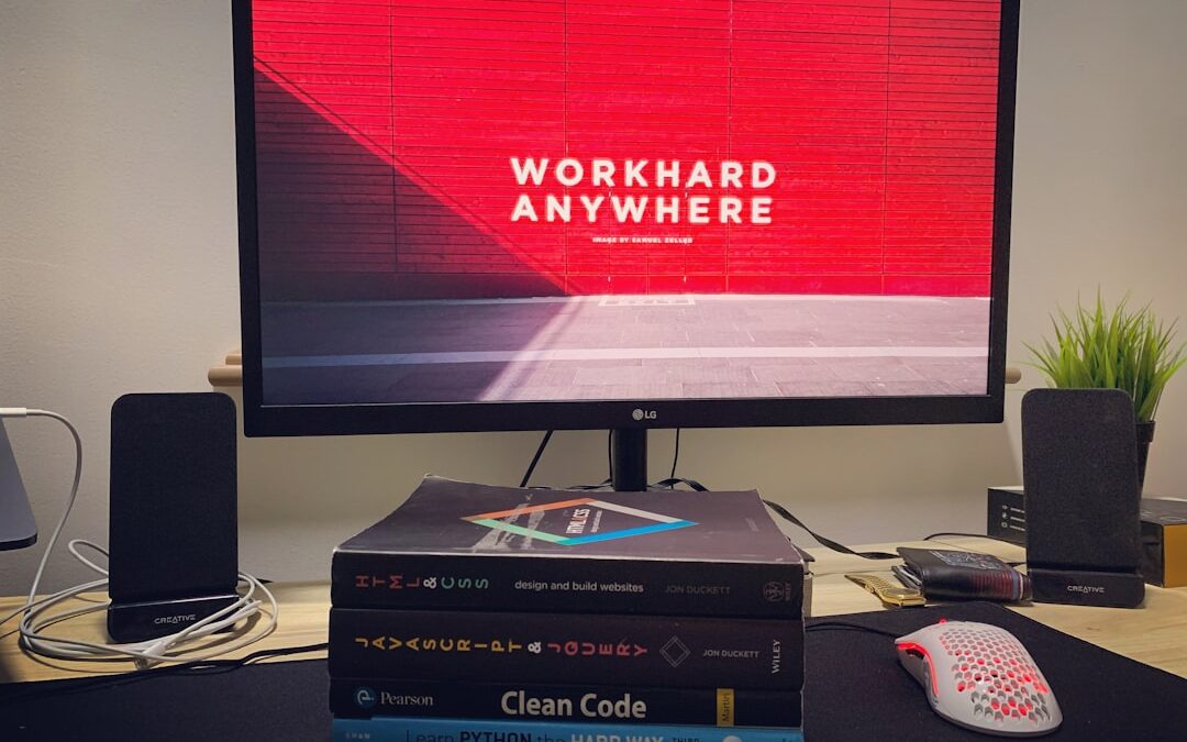 Software di Automazione per Aziende: Casi di Studio Rivoluzionari e Impatto sul Lavoro